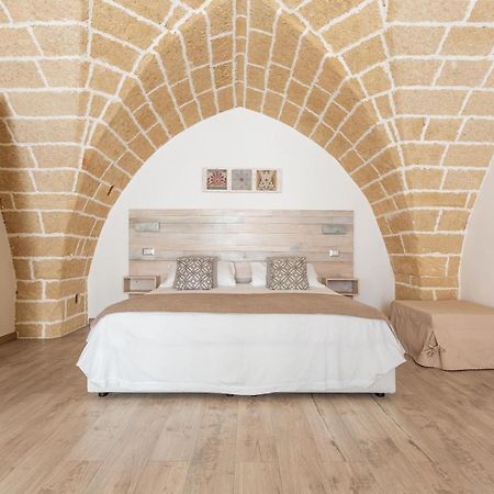 Clara Domus Acomodação com café da manhã Gallipoli Exterior foto